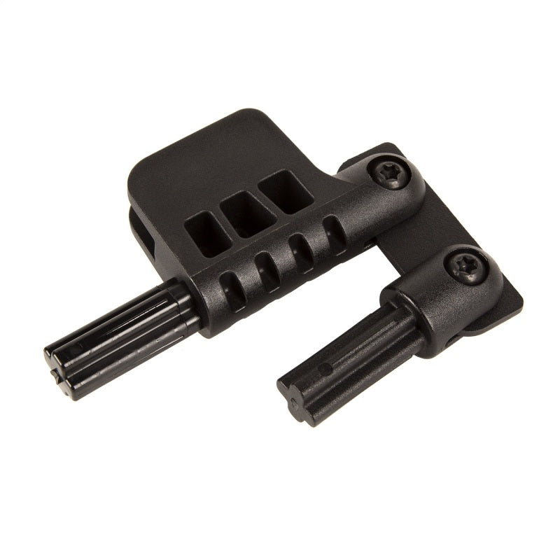 Load image into Gallery viewer, Omix Knuckle Pivot Sunrider Left- 07-18 JKU 4 Door
