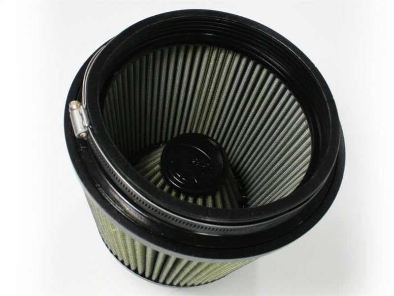 Load image into Gallery viewer, aFe MagnumFLOW Air Filters IAF PG7 A/F PG7 7F x 9B x 7T (Inv) x 7H in
