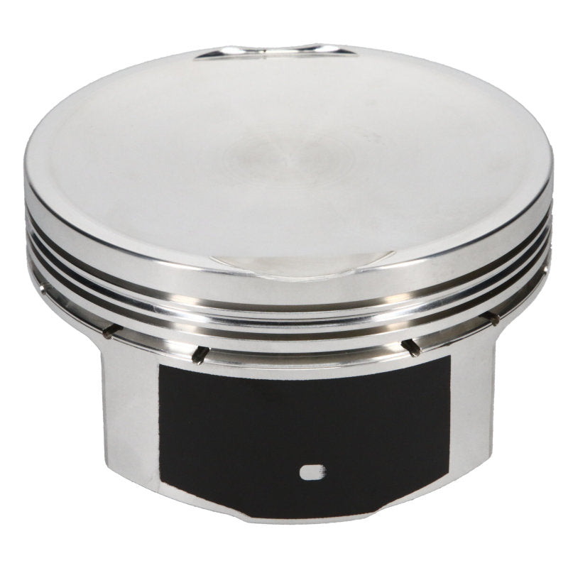 Load image into Gallery viewer, JE Pistons Gen 3 Hemi 6.2L Hellcat 4.09in Bore -4.8cc Dish 0.927in Pin Dia - Set of 8

