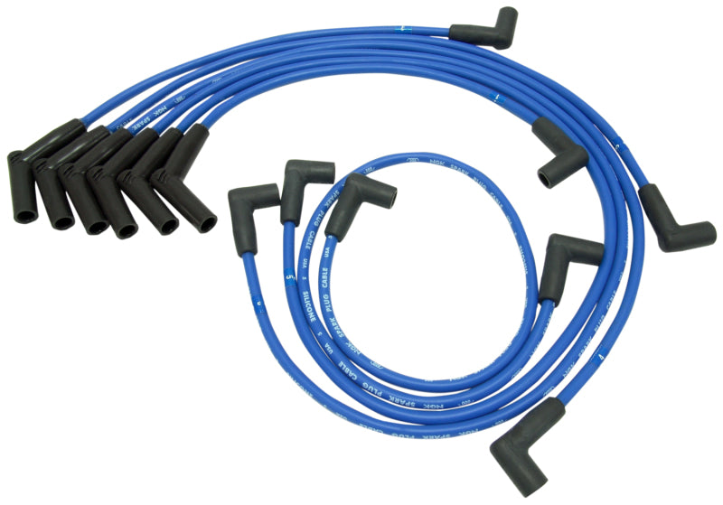 Load image into Gallery viewer, NGK Ford LTD 1986-1984 Spark Plug Wire Set
