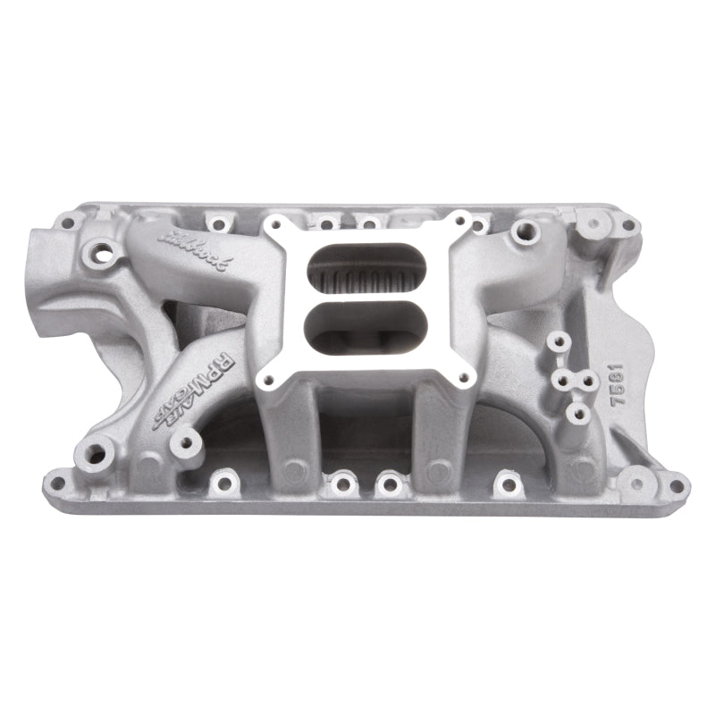 Load image into Gallery viewer, Edelbrock Ford 351 RPM Air Gap Manifold
