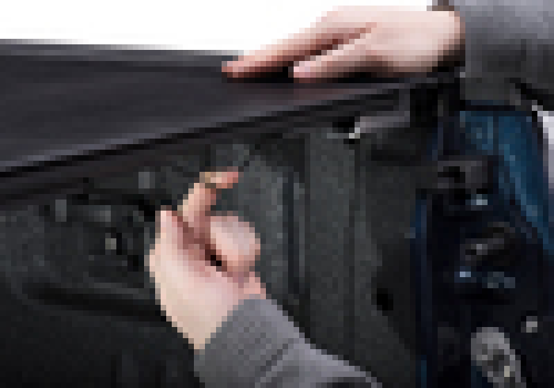 Load image into Gallery viewer, BAK 15-20 Ford F-150 6ft 6in Bed Revolver X2
