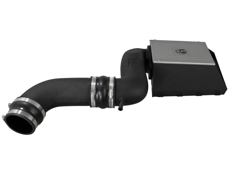 Load image into Gallery viewer, aFe MagnumFORCE Intake System Stage-2 Pro DRY S 06-09 Jeep Commander (XK) V8 4.7L
