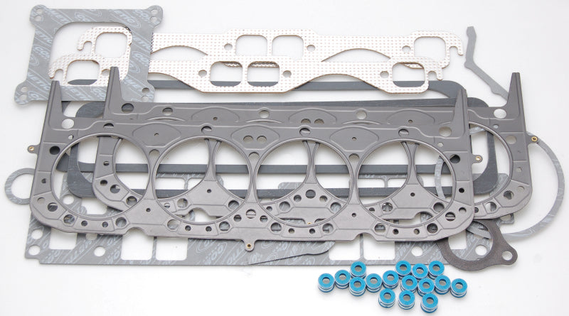 Load image into Gallery viewer, Cometic Street Pro GM Small Block ZZ4 Crate Motor 4.080 Top End Kit
