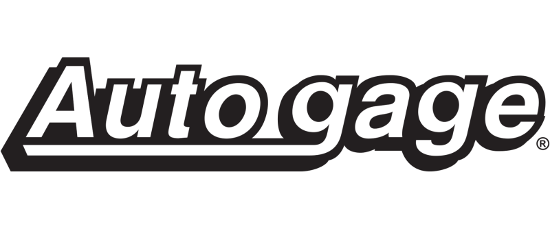 Load image into Gallery viewer, Autometer AutoGage 2in 3-Gauge 0-100 PSI Oil Press/130-280 Deg Water Temp/10-16V Voltmeter - Black
