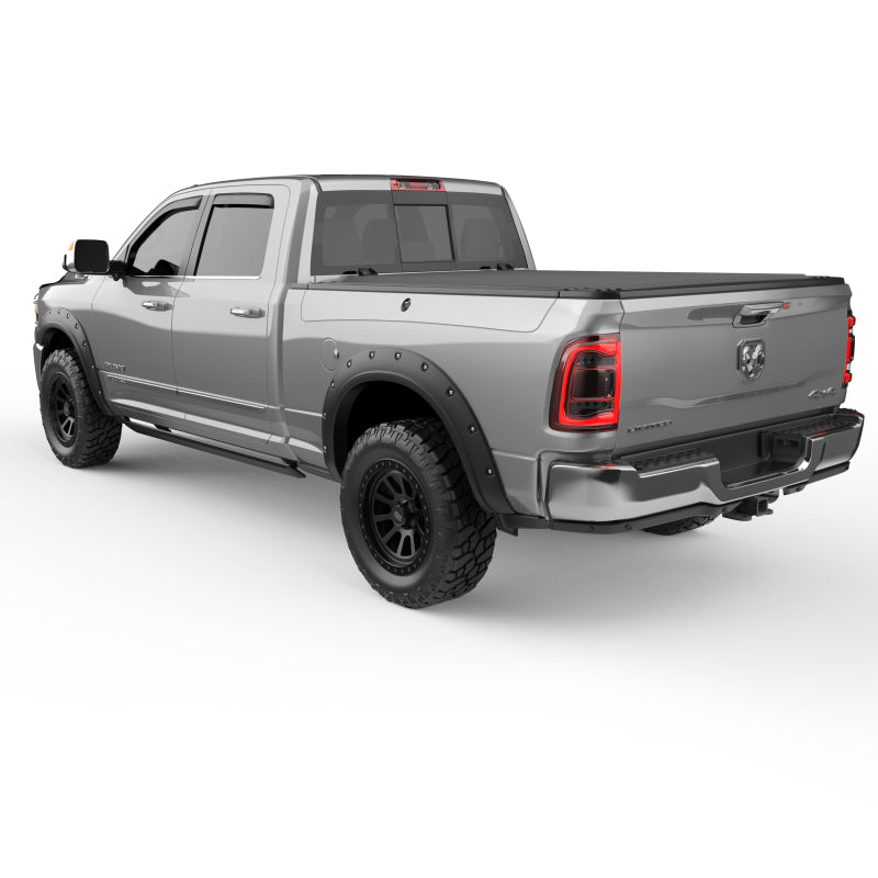 Load image into Gallery viewer, EGR 20-23 Ram 2500/3500 Traditional Bolt-On Look Fender Flares Set Of 4
