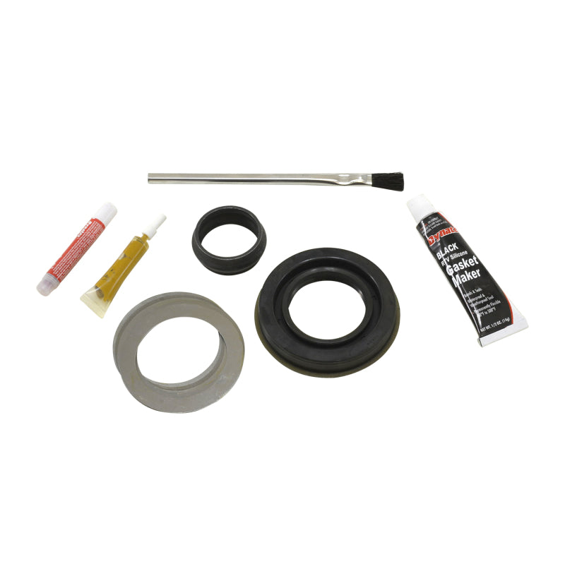 Load image into Gallery viewer, Yukon Gear Minor install Kit For Chrysler 8in IFS Diff
