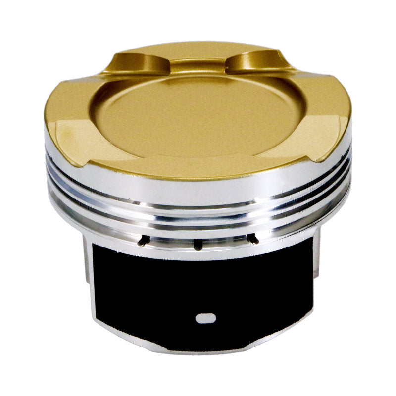 Load image into Gallery viewer, JE Pistons BMW N54B30 Ultra Series 3.327in Bore 9.5:1 CR - Single Piston
