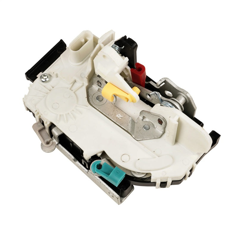 Load image into Gallery viewer, Omix Door Latch Front RH W/Power Locks- 07-18 JK
