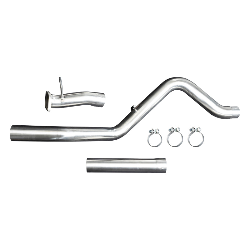 Load image into Gallery viewer, Injen 21-22 Ford Bronco L4-2.3L Turbo/V6-2.7L Twin Turbo SS Mid-Pipe Only
