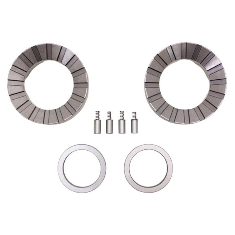 Load image into Gallery viewer, USA Standard Spartan Locker For Toyota V6 w/ 30 Spline Axles
