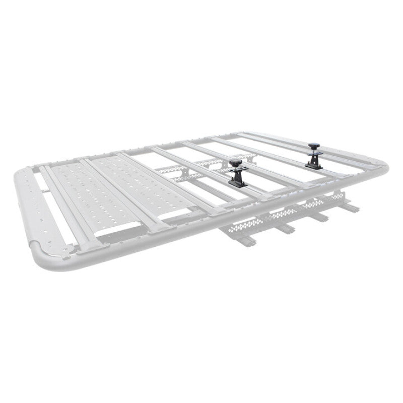 Load image into Gallery viewer, Go Rhino XRS Hilift Jack Bracket - Universal
