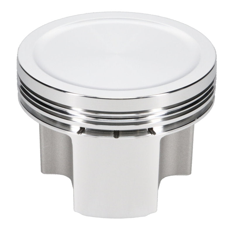 Load image into Gallery viewer, JE Pistons PEUGEOT 205 XU9JA 11.5:1 Set of 4 Pistons
