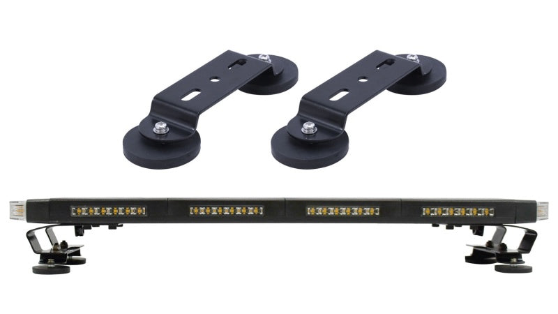 Load image into Gallery viewer, Putco Magnet mount Kit Hornet Brackets
