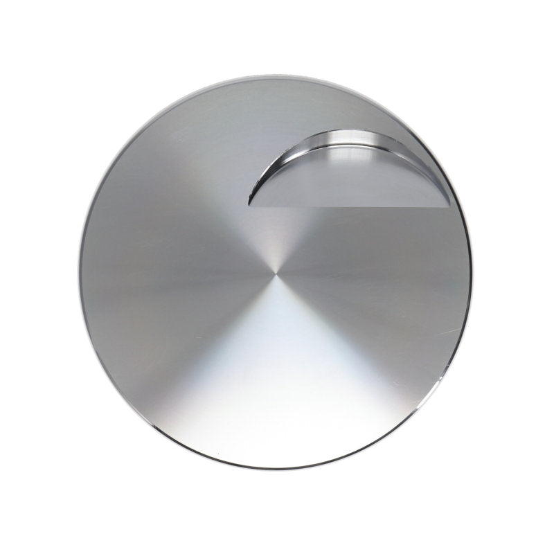 Load image into Gallery viewer, Manley Chevrolet Big Block 4.560 Bore 4.250 Stk(STD Dec) 1.270 CD -3cc Dome Flat Top Piston Set of 8
