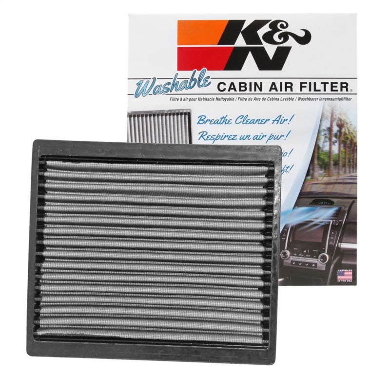 Load image into Gallery viewer, K&amp;N 05-14 Ford Mustang Air Filter
