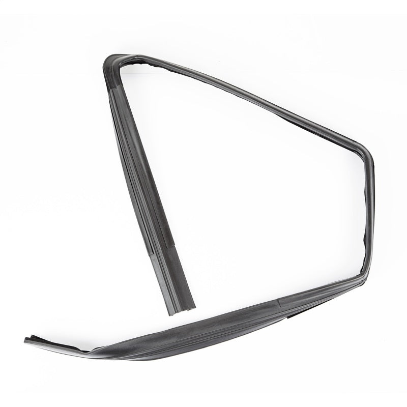 Load image into Gallery viewer, Omix Door Glass Channel Front LH 07-18 Jeep Wrangler
