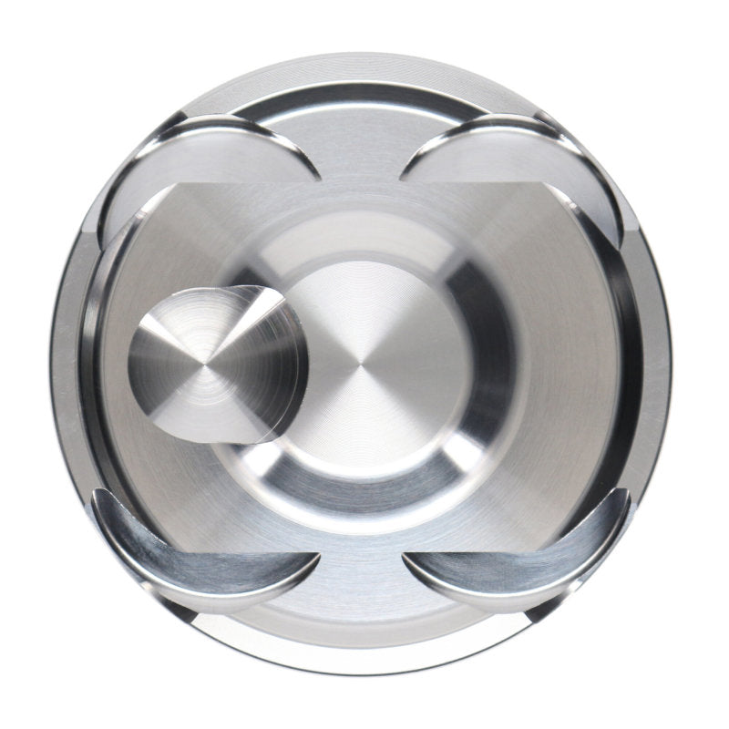 Load image into Gallery viewer, JE Pistons 2017+ GEN 2 Ecoboost 3.647In Bore 10.5:1 CR Pistons - Set of 6

