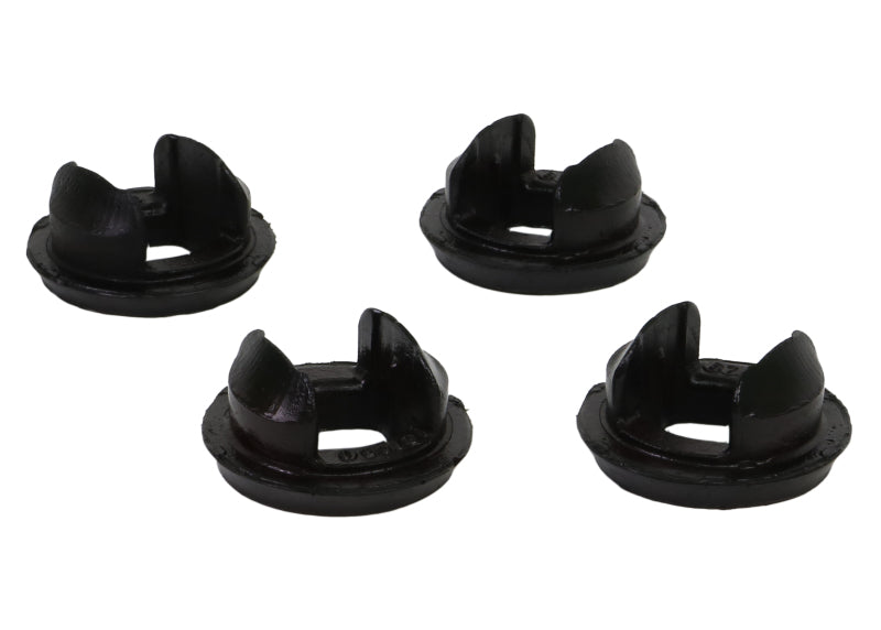 Load image into Gallery viewer, Whiteline 10-12 Chevy Camaro Base/LT/SS/ZL1 Radius Rod Insert Bushing Kit
