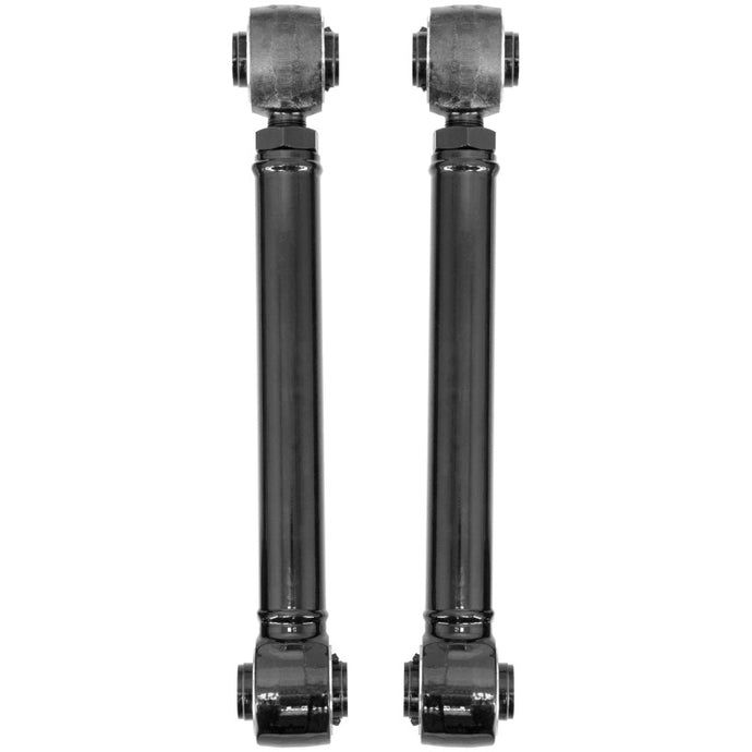 Rancho 97-06 Jeep TJ Front Lower Adjustable Control Arm Kit