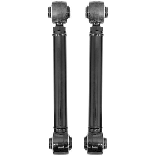 Rancho 97-06 Jeep TJ Front Lower Adjustable Control Arm Kit