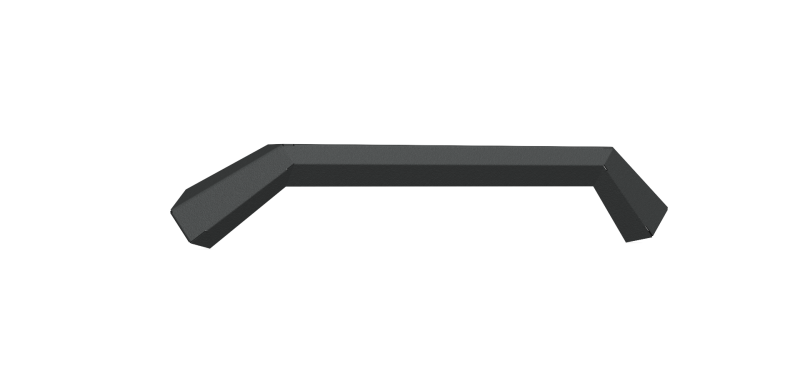 Load image into Gallery viewer, Road Armor 11-16 Ford F-250 SPARTAN Front Bumper Bolt-On Pre-Runner Guard - Tex Blk
