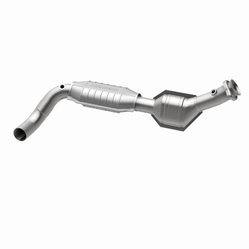 Load image into Gallery viewer, MagnaFlow Conv DF 97-98 Ford Trucks 4.6L
