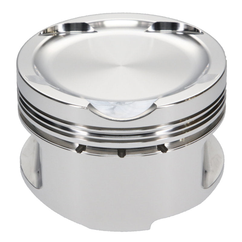 Load image into Gallery viewer, JE Pistons AUDI 1.8T 9.25:1 KIT Set of 4 Pistons
