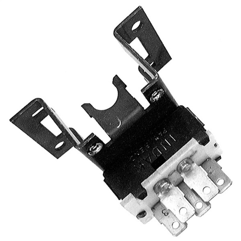 Load image into Gallery viewer, Omix Heat Blower Switch 91-96 Jeep Cherokee
