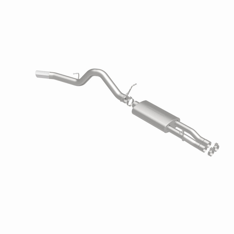 Load image into Gallery viewer, MagnaFlow Sys C/B 03 GM Silverado 2500Hd 6.0L
