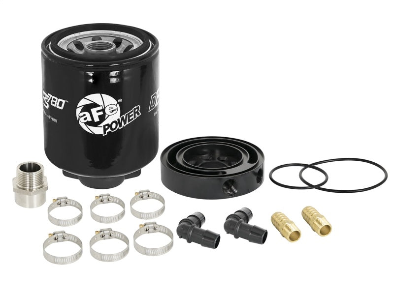 Load image into Gallery viewer, aFe DFS780 Fuel System Cold Weather Kit (Fits DFS780 / DFS780 PRO)
