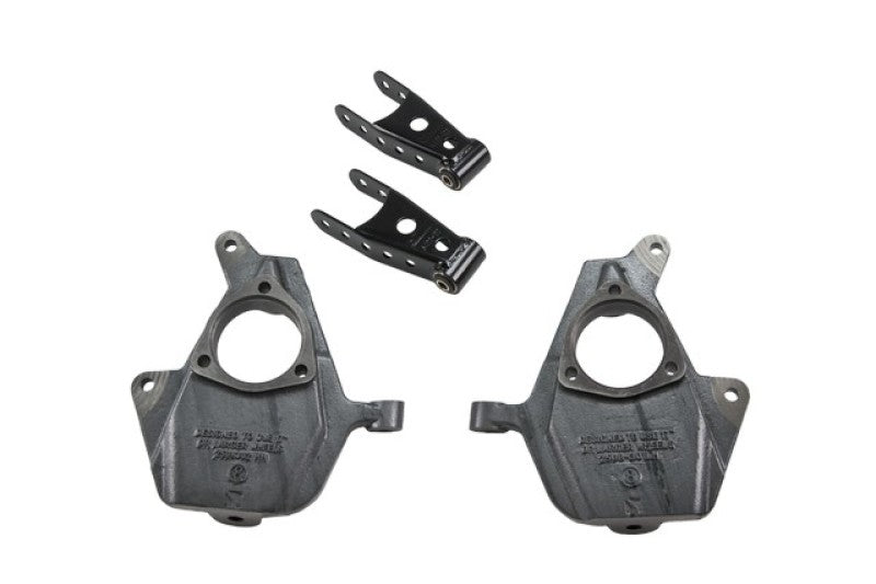 Load image into Gallery viewer, Belltech LOWERING KIT W/O SHOCKS
