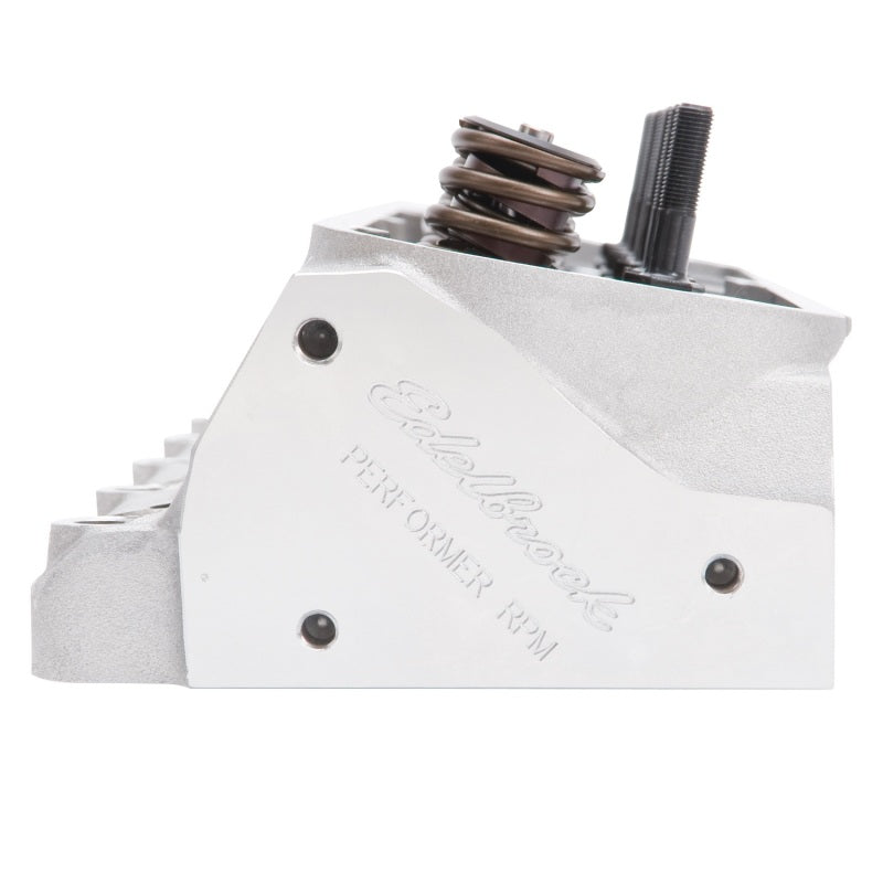 Load image into Gallery viewer, Edelbrock Cylinder Head SB Ford Performer RPM 1 90In Int Valve for Hydraulic Roller Cam As Cast (Ea)
