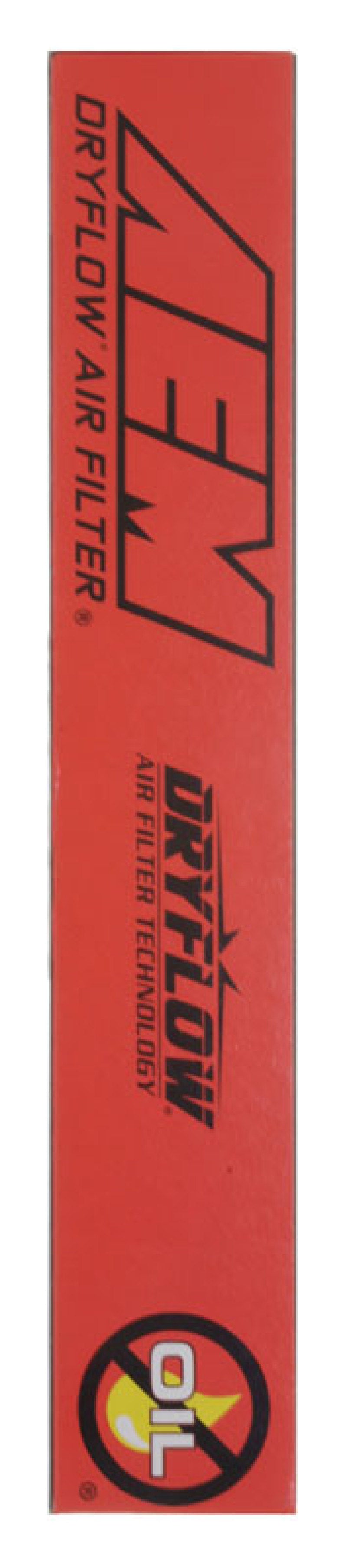 Load image into Gallery viewer, AEM 2019 Chevrolet Silverado 1500 V8-5.3L F/I DryFlow Air Filter
