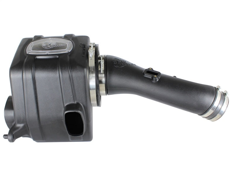 Load image into Gallery viewer, aFe Momentum GT PRO 5R Stage-2 Si Intake System 07-14 Toyota Tundra V8 5.7L
