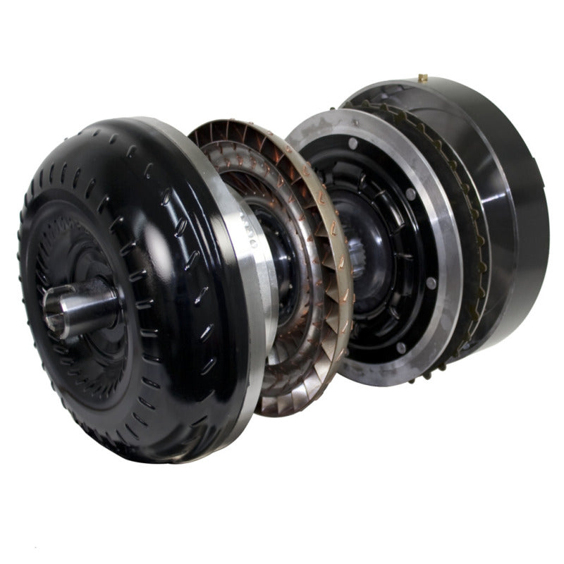 Load image into Gallery viewer, BD Diesel Triple Torque Force Converter - 2003-2007 Dodge 48RE Low Stall
