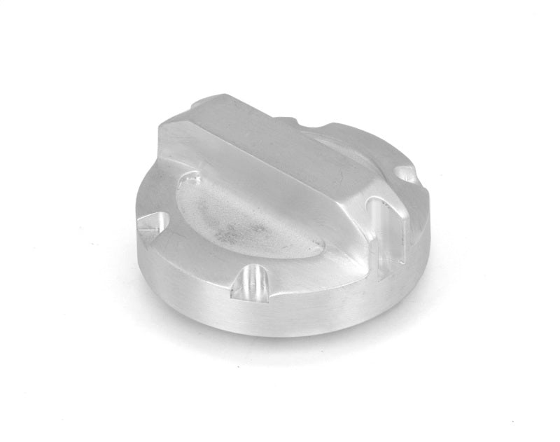 Load image into Gallery viewer, Rugged Ridge Billet Alum Pwr Steering Cap Brushed 07-11(JK)
