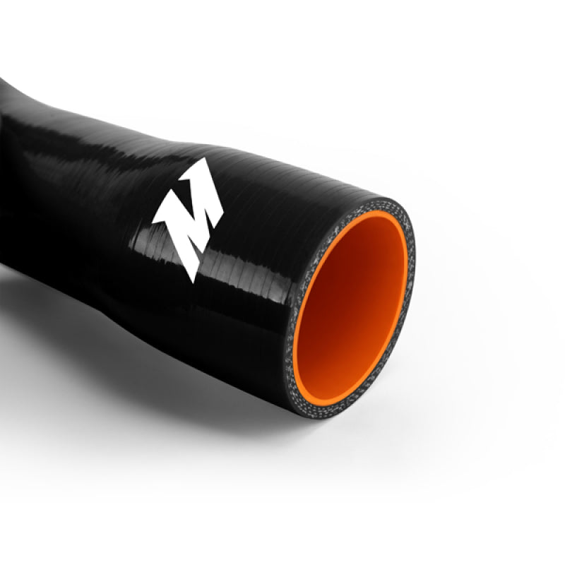 Load image into Gallery viewer, Mishimoto 98-02 Dodge 5.9L Cummins Coolant Hose Kit (Black)
