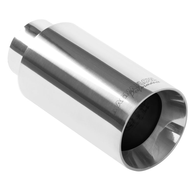 Load image into Gallery viewer, MagnaFlow Tip 1-Pk DW 3.50 X 4.50 2.25 Id
