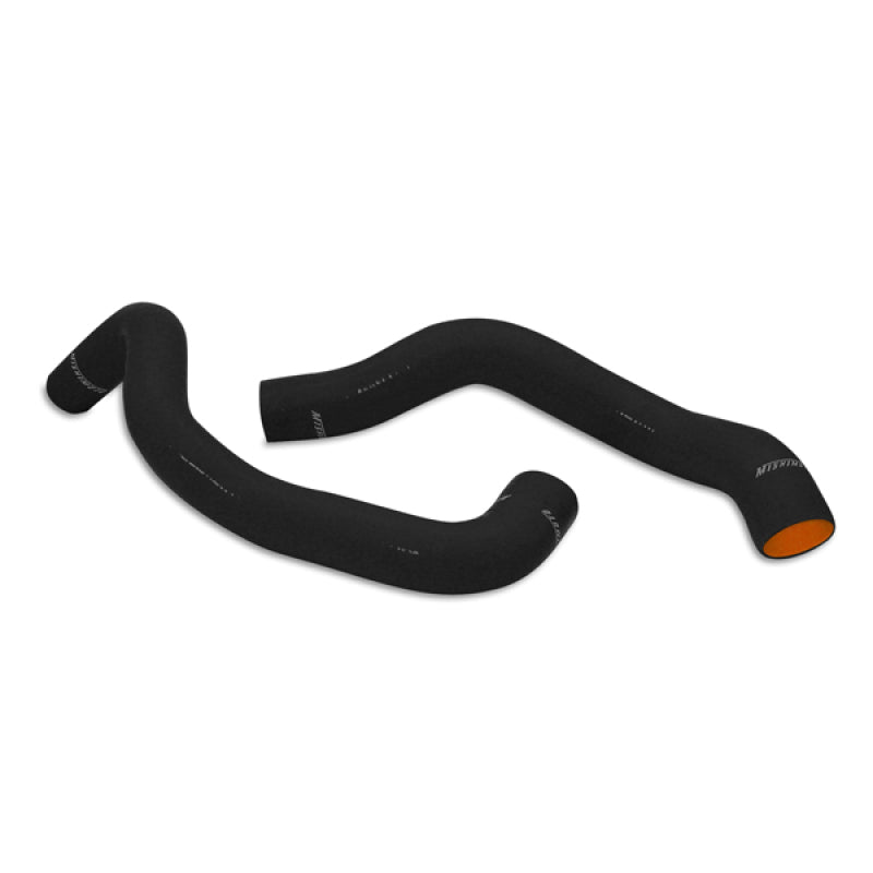 Load image into Gallery viewer, Mishimoto 94-95  Ford Mustang GT/Cobra Black Silicone Hose Kit
