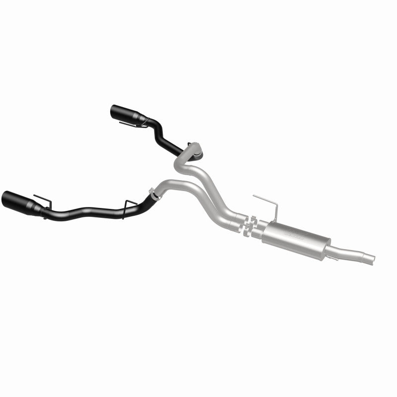 Load image into Gallery viewer, Magnaflow 2021+ Ford F150 Tremor NEO Cat-Back Exhaust System
