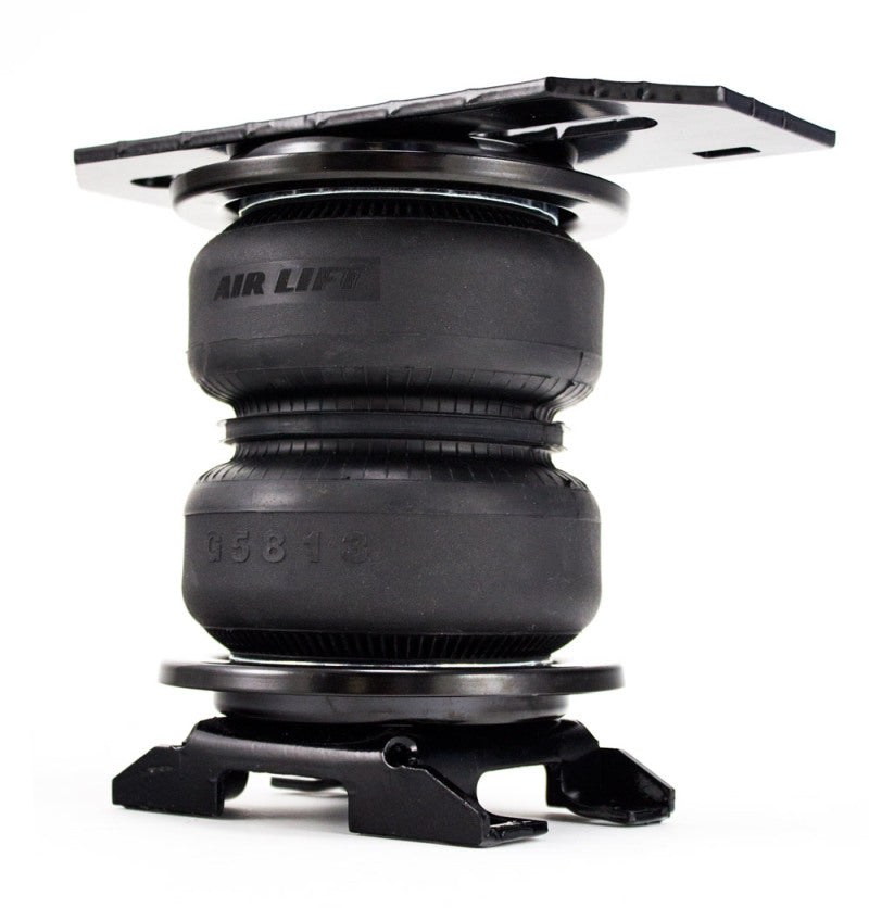 Load image into Gallery viewer, Air Lift Loadlifter 5000 Ultimate Rear Air Spring Kit for 02-08 Dodge Ram 1500 RWD
