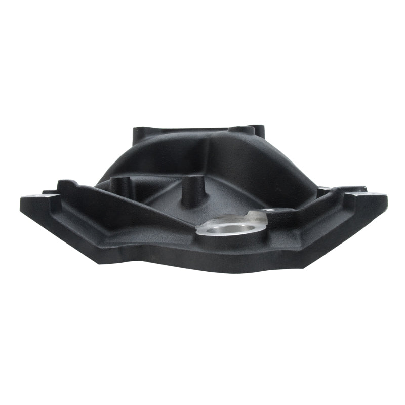 Load image into Gallery viewer, Edelbrock Manifold Performer Eps SB Chevy Vortec Black Finish
