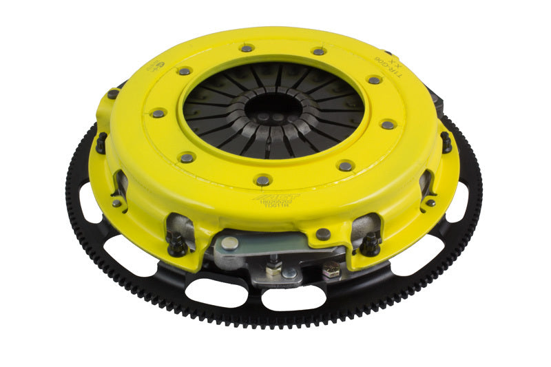 Load image into Gallery viewer, ACT Twin Disc HD Race Clutch Kit
