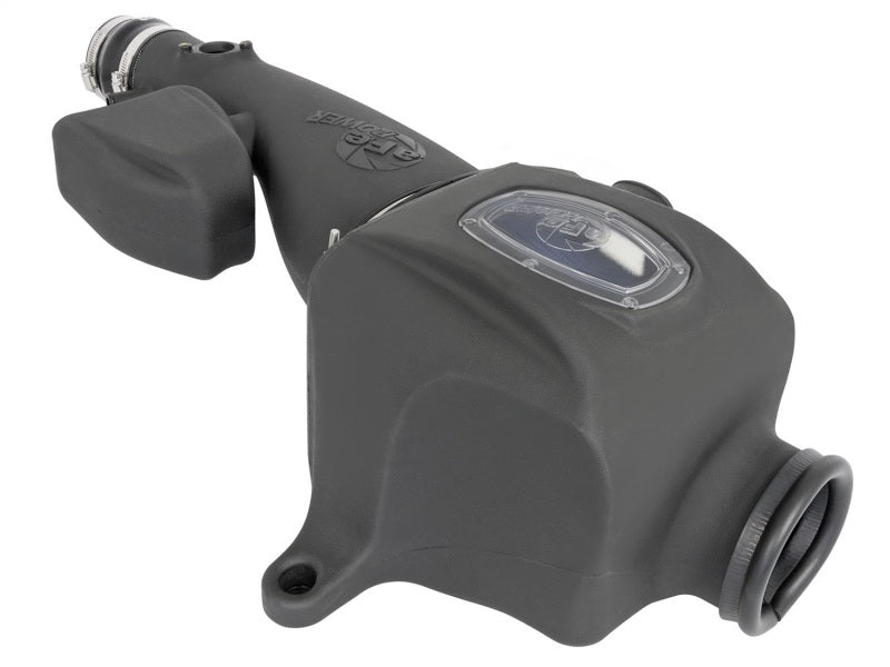 Load image into Gallery viewer, aFe Momentum GT Pro 5R Stage-2 Intake System 2016 Toyota Tacoma V6 3.5L
