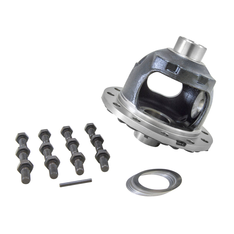 Load image into Gallery viewer, Yukon Gear Replacement Standard Open Carrier Case For Dana 80 / 4.10+
