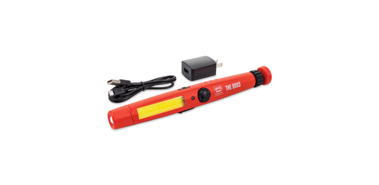 Griots Garage THE BOSS LED Swirl-Finder Light