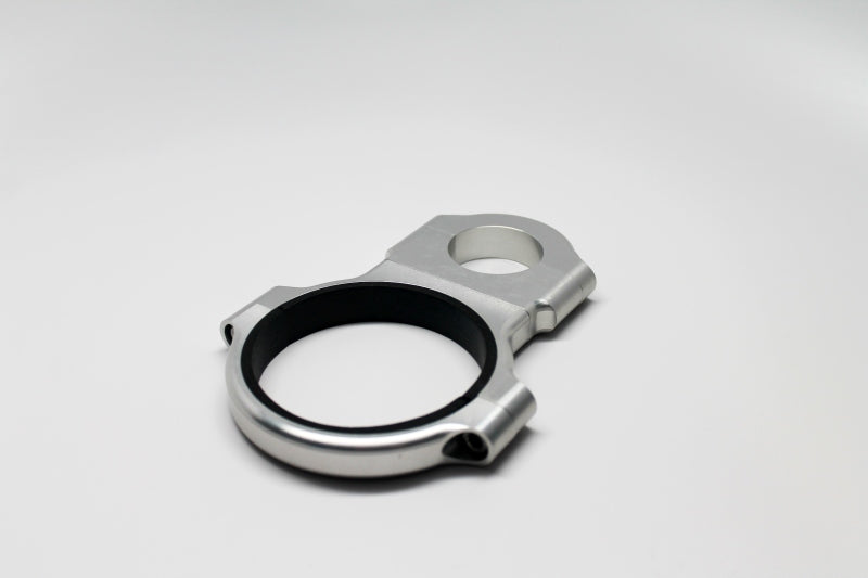 Load image into Gallery viewer, Fuelab Cage Mount Fuel Filter Billet Bracket Set - (1) Bracket for Each Filter
