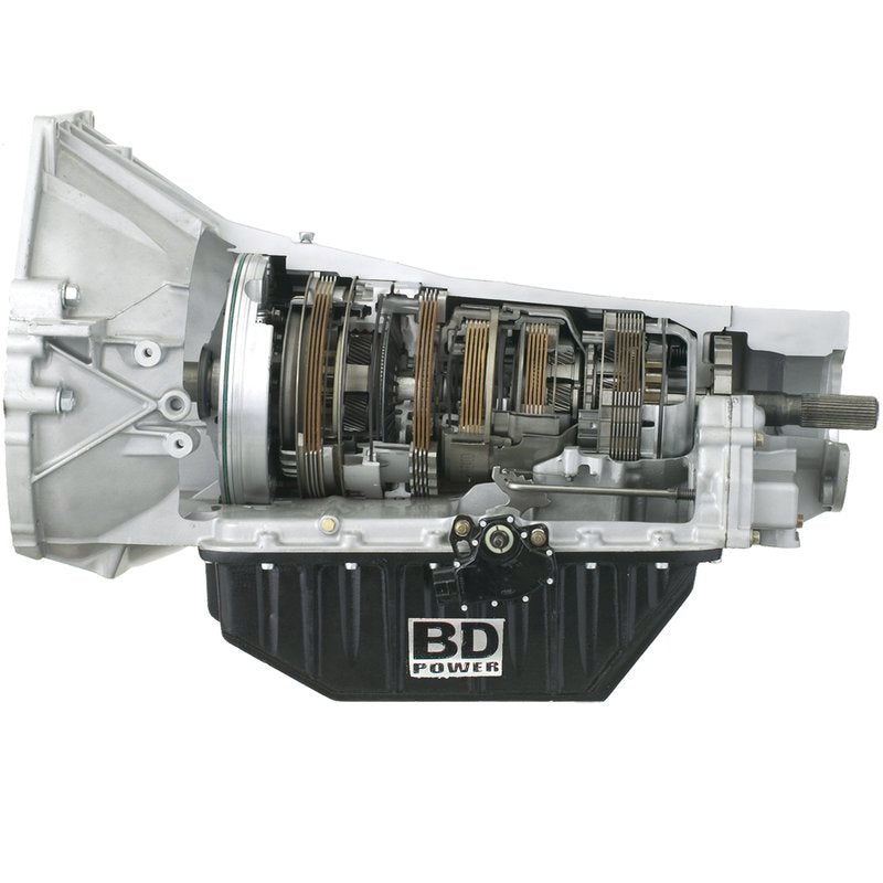 Load image into Gallery viewer, BD Diesel Transmission - 2003-2004 Ford 5R110 2wd

