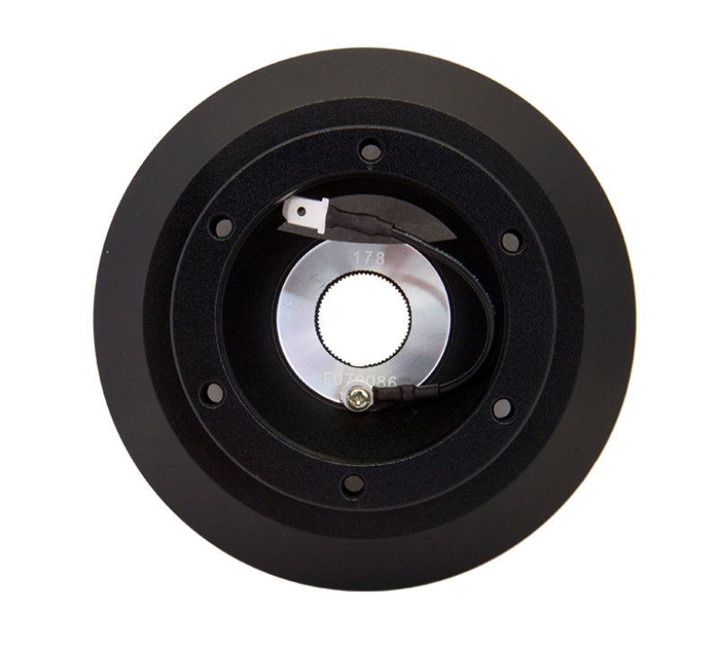 Load image into Gallery viewer, NRG Short Hub Adapter 2010+ Chevy Camaro
